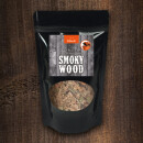 SMOKYWOOD 4 Sorten &aacute; 100 Gramm