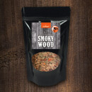 SMOKYWOOD 4 Sorten &aacute; 100 Gramm