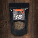 SMOKYWOOD Fisch &amp; Meeresfr&uuml;chte 100 Gramm